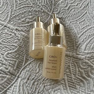 SOLD. Vegamour GRO+ Advanced Hair Serum